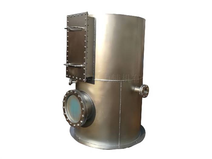 Installation requirements and precautions of industrial water filters